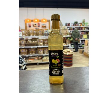 De Grand Bazaar Natuurlijke Appelcider Azijn 500ml