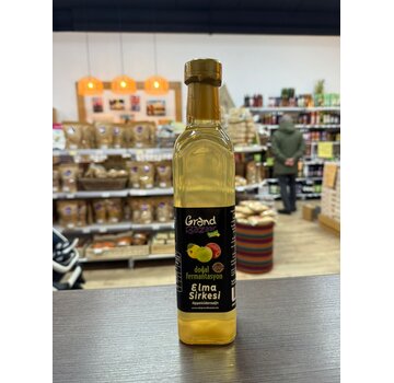De Grand Bazaar Natuurlijke Appelcider Azijn 500ml