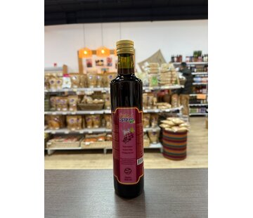 De Grand Bazaar PROMO-Natuurlijke Druiven Azijn 500ml