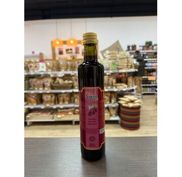 De Grand Bazaar PROMO-Natuurlijke Druiven Azijn 500ml