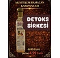 KAMPANYA- Doğal Katkısız Detoks Sirkesi 500ml