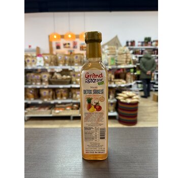 De Grand Bazaar Detox Azijn 500ml