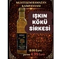 KAMPANYA-Doğal Katkısız Işkın Kökü Sirkesi 500ml