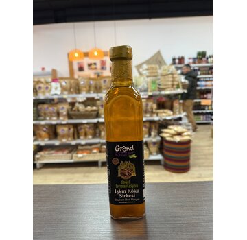 De Grand Bazaar Rabarberwortel Azijn 500ml