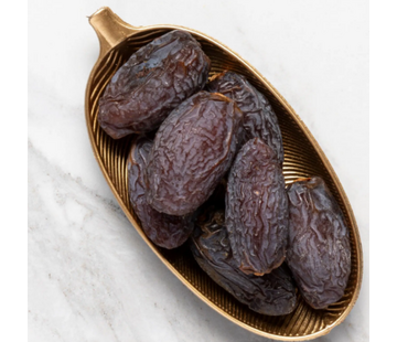 De Grand Bazaar Medjoul Dadels 5 kg (Süper Jumbo)