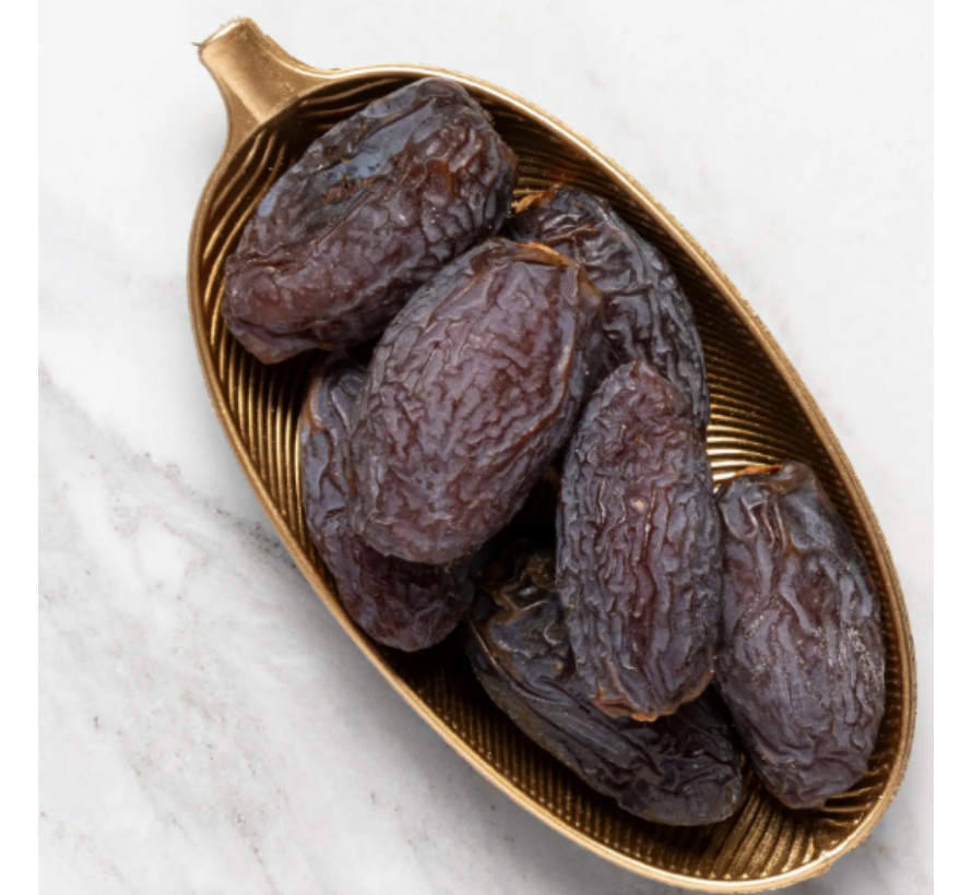 Superior   Mecdül Hurma 5 kg (Süper Jumbo Boy)