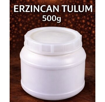 De Grand Bazaar Erzincan Tam YağlıTulum Peyniri 500g
