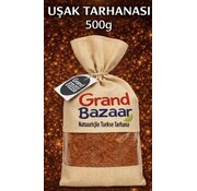 De Grand Bazaar Hakiki Ev Tarhanası 500g (Acılı)