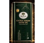 De Grand Bazaar KAMPANYA-Soğuk Sıkım Zeytinyağı (Girit) 5000ml