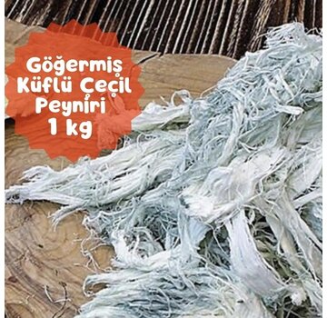 De Grand Bazaar Beschimmelde Çeçil Kaas 1 Kg