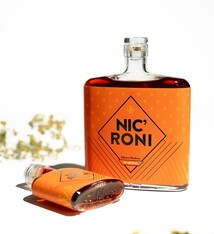 nginious! NIC'RONI - Mini