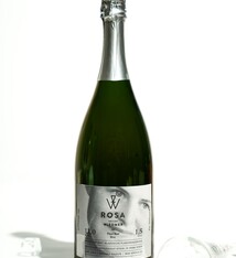 Eckert Winzersekt ROSA, Edition Wiedmer