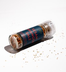 Eckert Sesam Orangen Salz