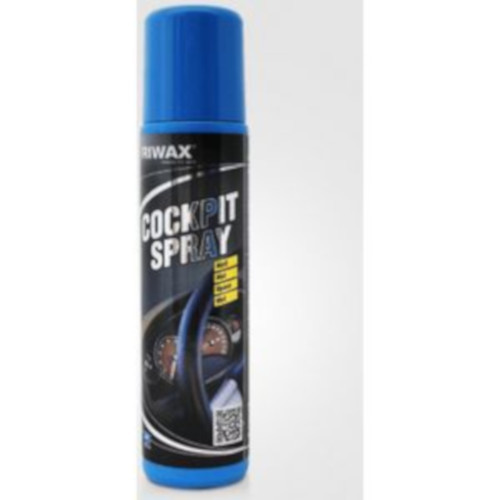Armor All Protect. Semi-Matt 300ml