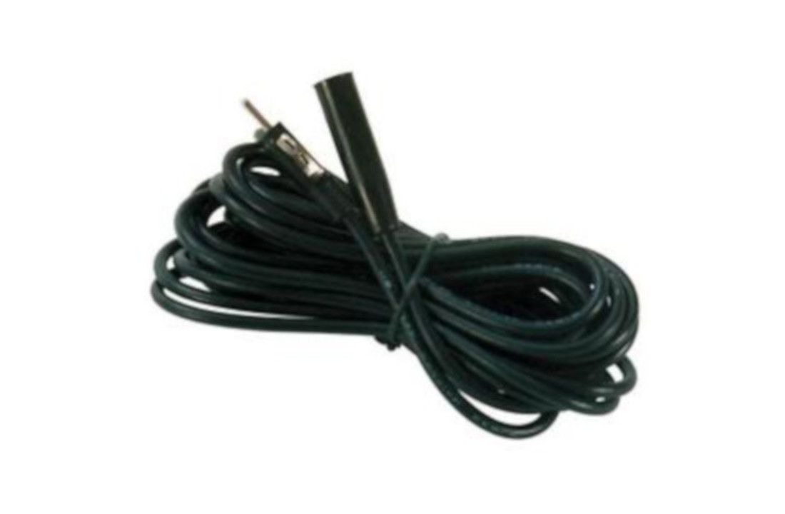 Antenneverlengkabel 2 meter