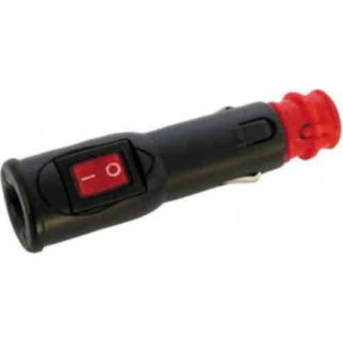 Carpoint Aanstekerplug Aan/Uit Schakelaar