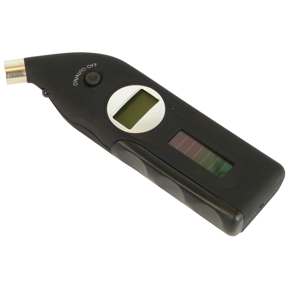 Bandenspanningsmeter Digitaal Solar