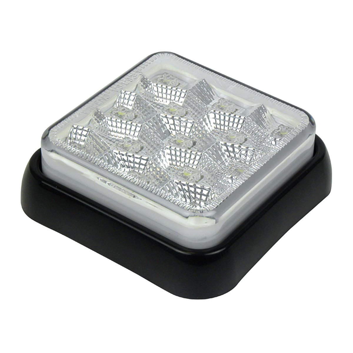 Carpoint Gloeilamp Achteruitrijlamp LED