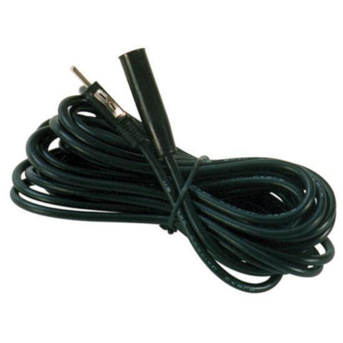 Antenneverlengkabel 0.5 meter