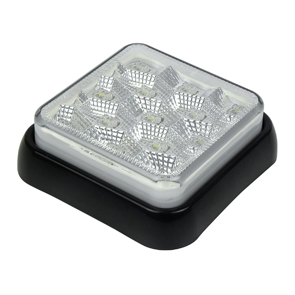 Carpoint Gloeilamp Achteruitrijlamp LED