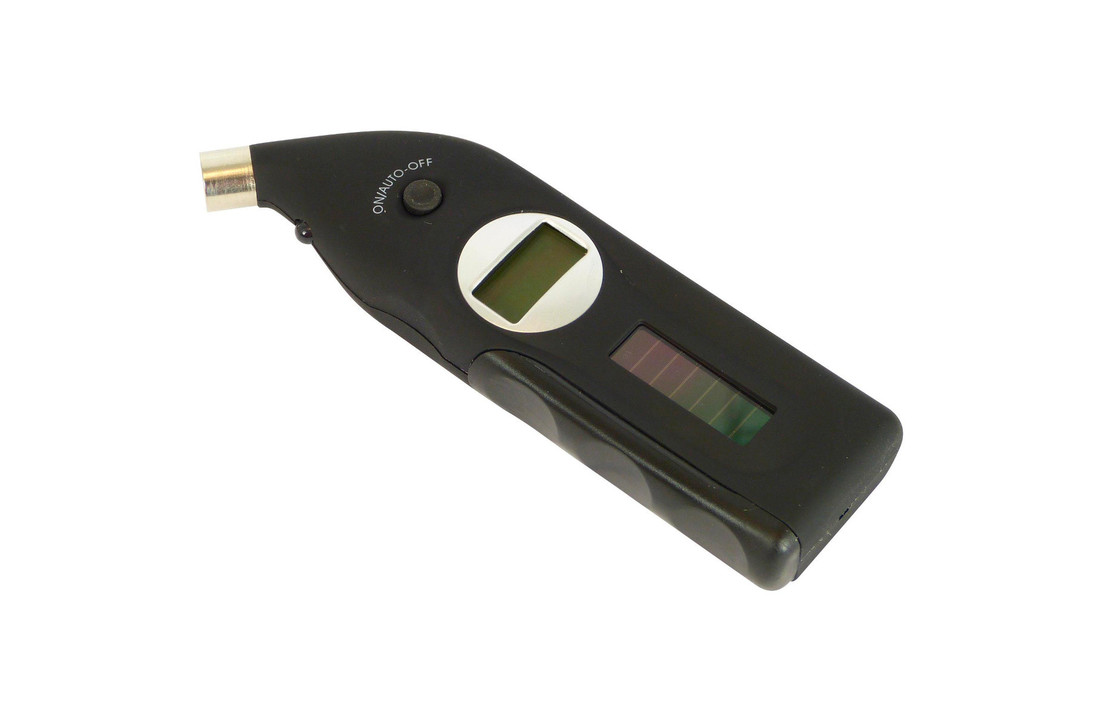 Bandenspanningsmeter Digisolar