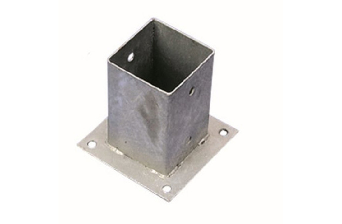 Betonvoet 90 x 90 mm