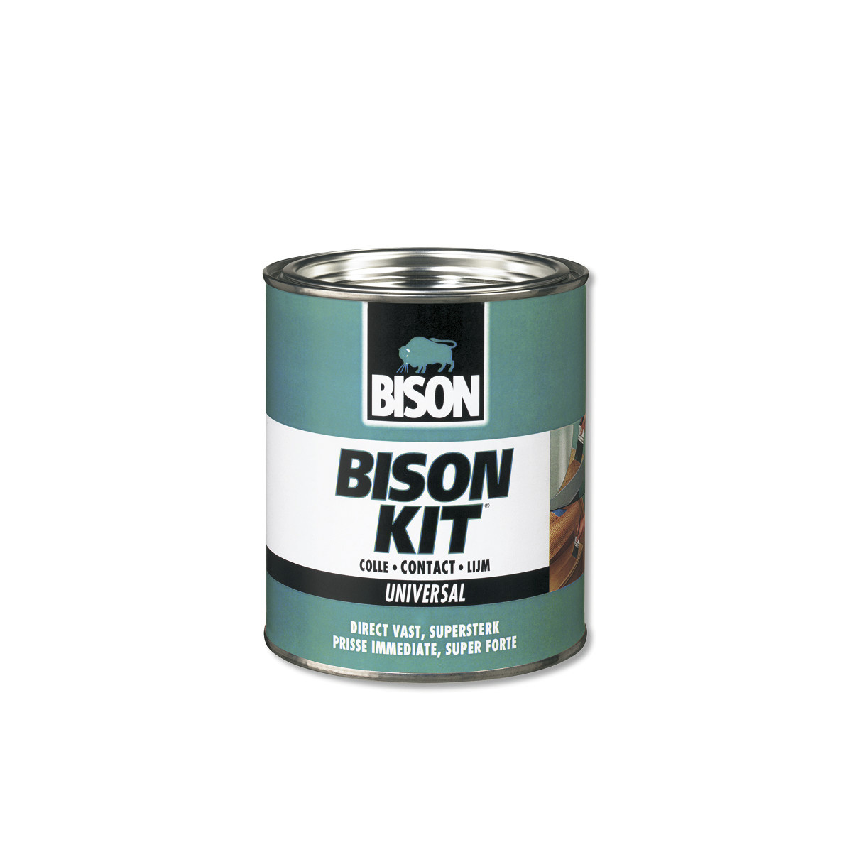 BIS UNIV LIJM KIT 750ML