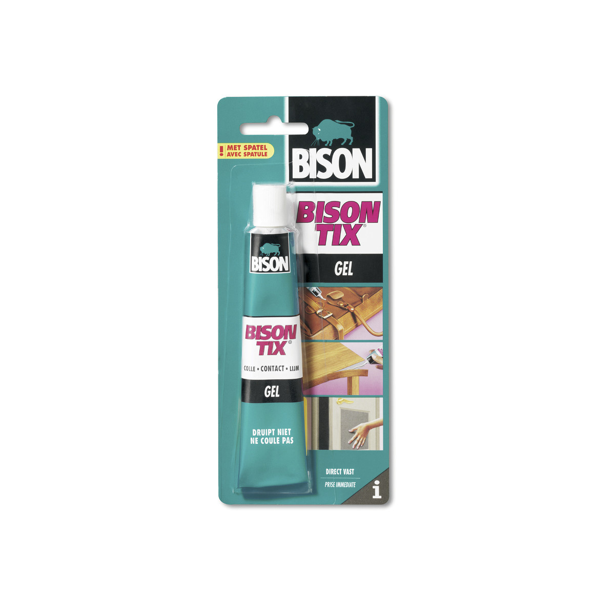 BIS TIX KONT.LIJM100ML N|10KA