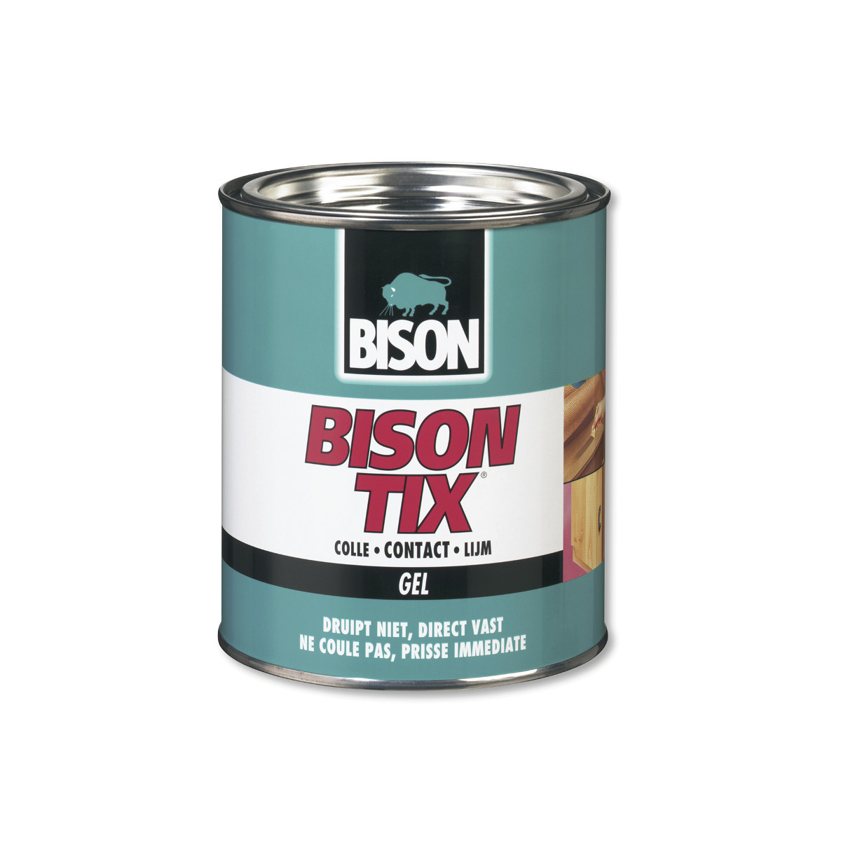 BIS TIX KONT.LIJM 750ML