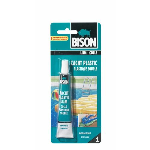 BIS PVC LIJM REP SET KAART B