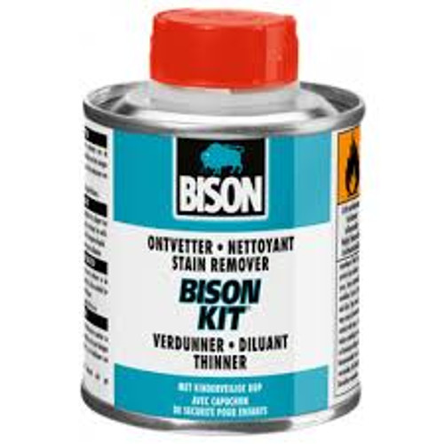 BIS LIJMVERDUNNER 250ML B