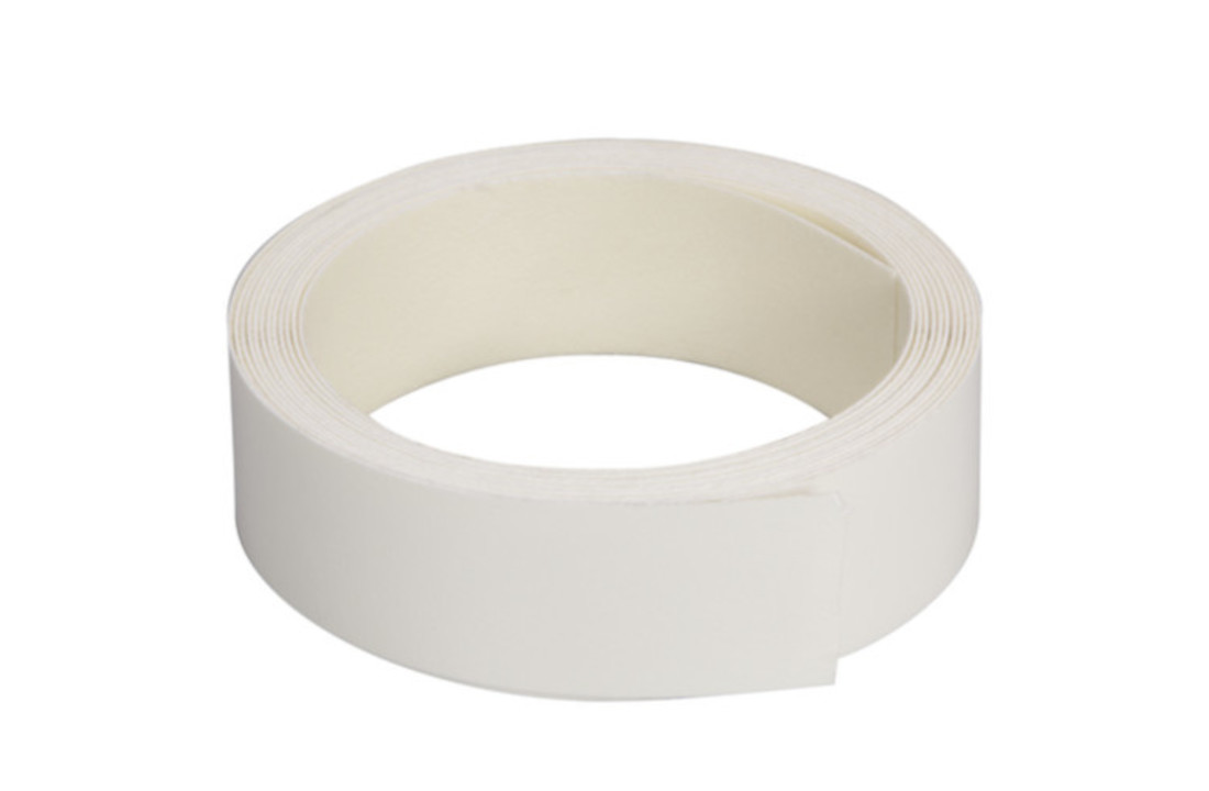 24MM/2.8M LAMINAAT WIT STRUCTUUR