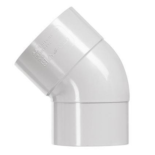 50mm bocht gr 1XLM 45