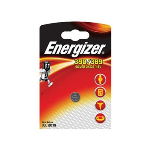 1 Batterij Energizer SR54