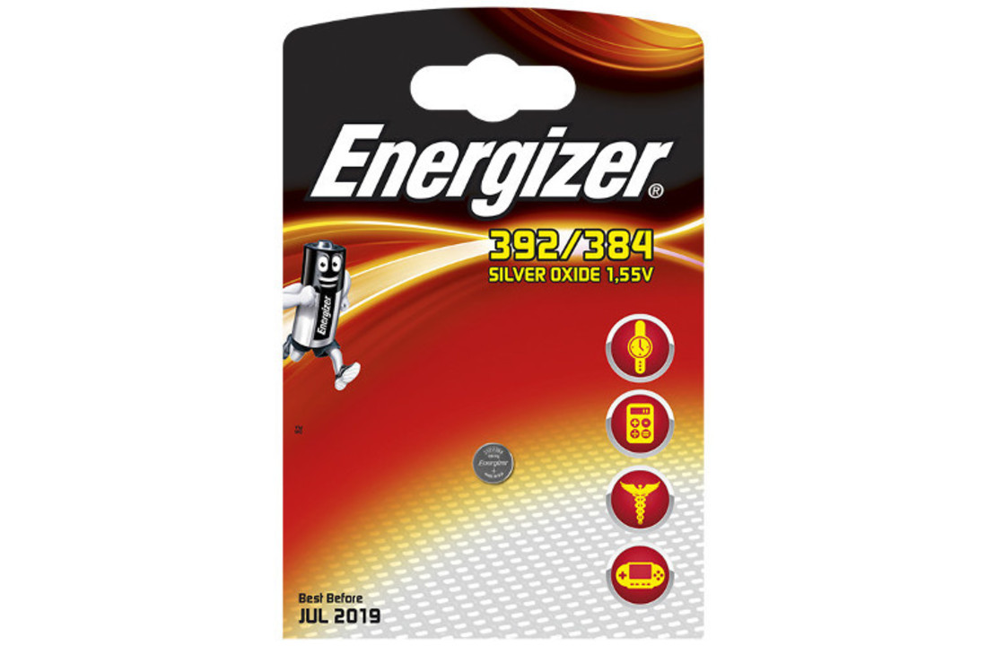 Batterij Sr41/Sr736W