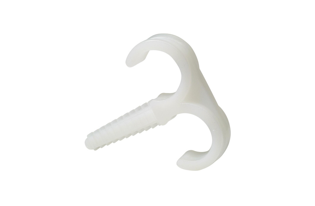 BETONCLIPS DUBBEL 16-20MM 10ST
