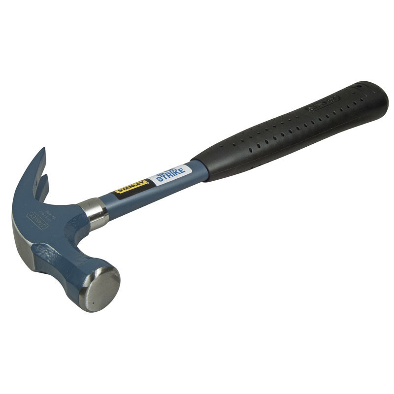 BLUE STRIKE KLAUWHAMER 450 gr