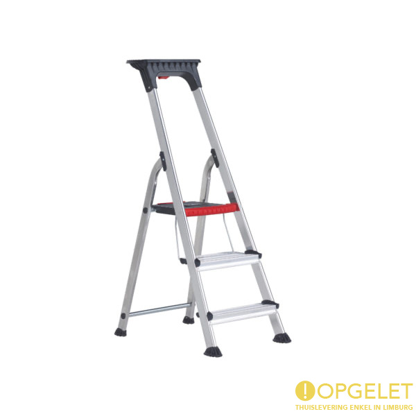 Altrex Double Decker 3-treden