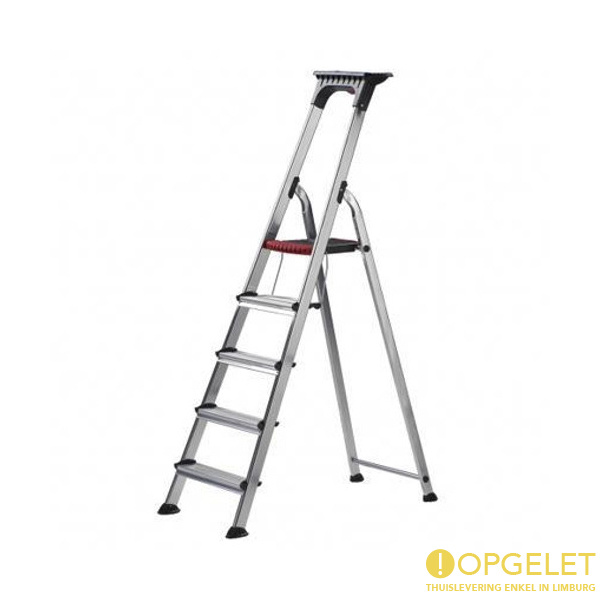 Altrex Double Decker 5-treeds