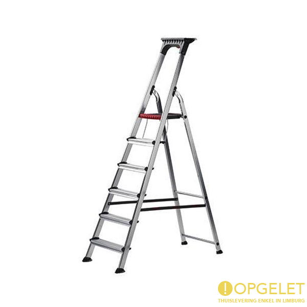 Altrex Double Decker 6 treden