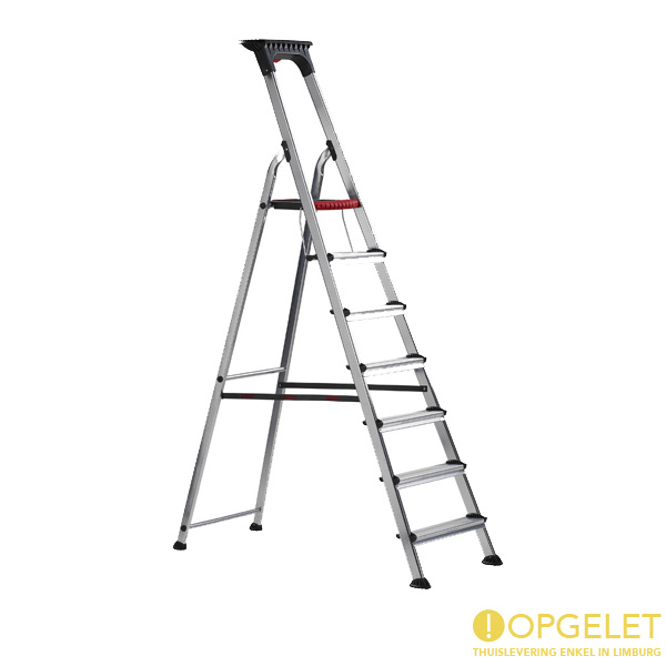Altrex Double Decker 7 treden