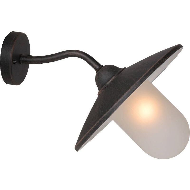 Aruba Wandlicht Roest