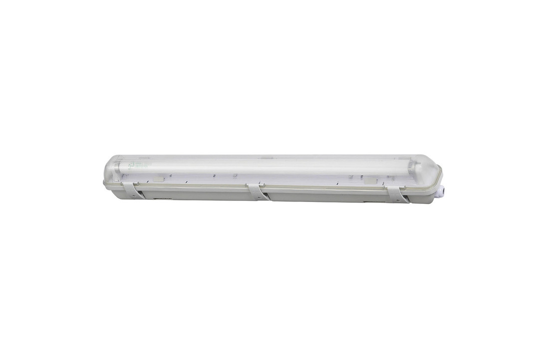 ARMAT. LED TL T8 IP65 1*9W
