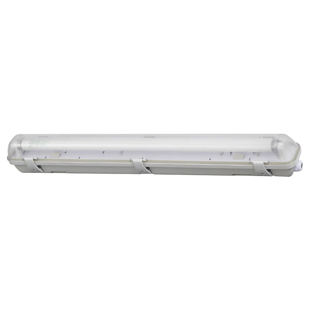 ARMAT. LED TL T8 IP65 1*9W