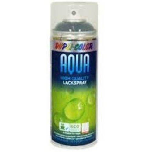 AQUA RAL 9005 BLACK HG