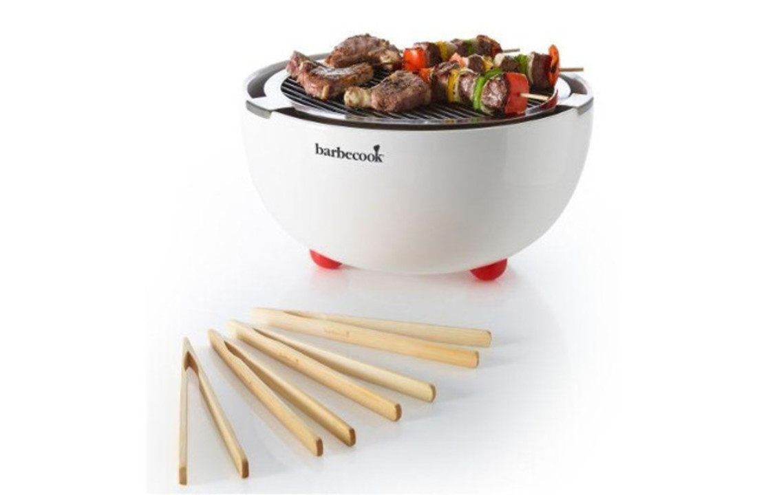 Barbecook Joya barbecue wit