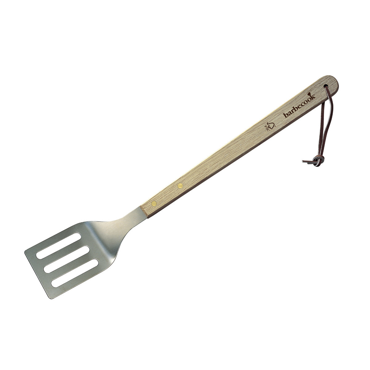 Barbecook Spatel - Fsc