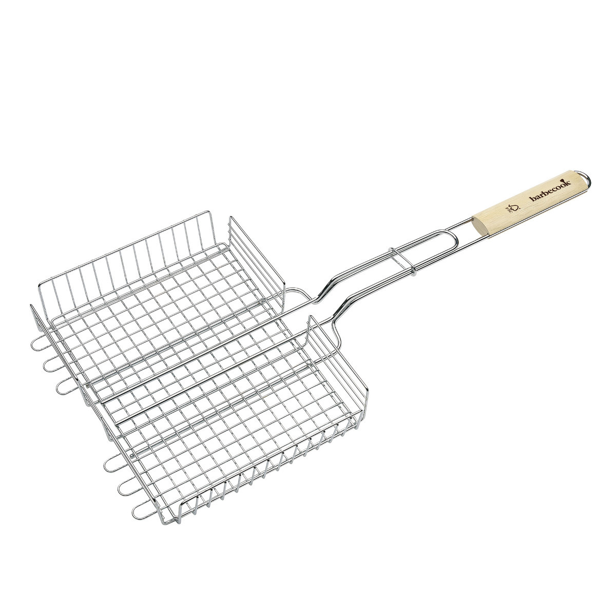 Barbecook regelbare barbecuerooster