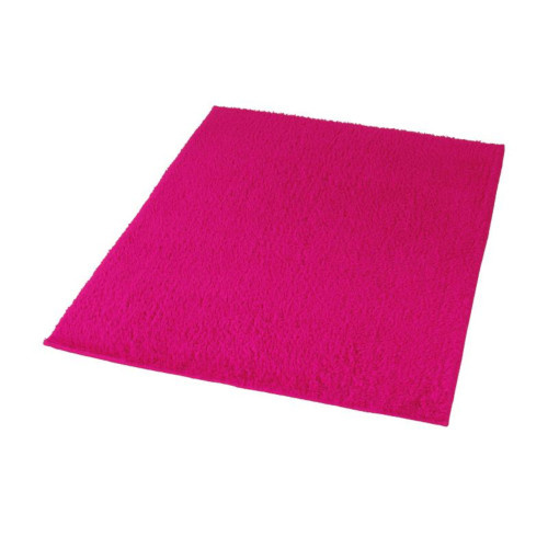 Badmat Kansas cassis 60x90cm
