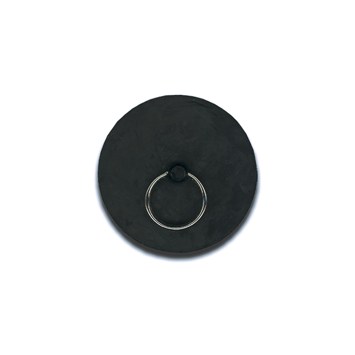 SANINSTAL STOP - 47MM - ZWART